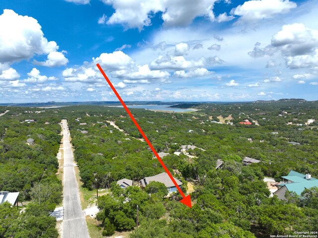 Listing photo 2 for 1226 Bonnyview Dr, Canyon Lake TX 78133