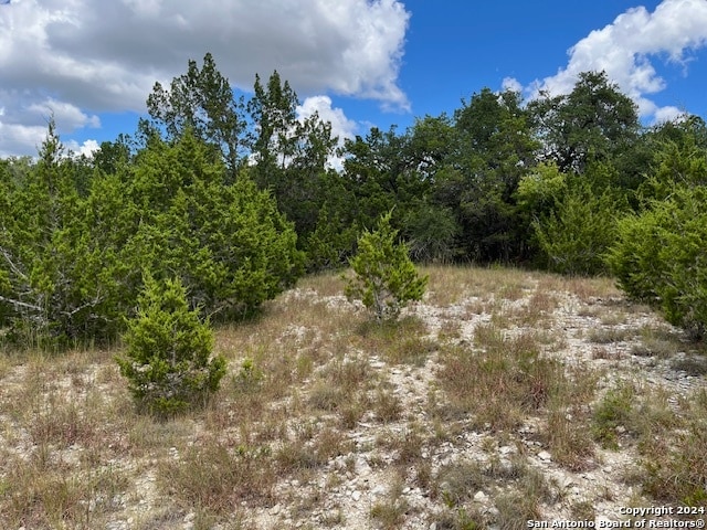 1406 Canyon Trce, Canyon Lake TX, 78133 land for sale