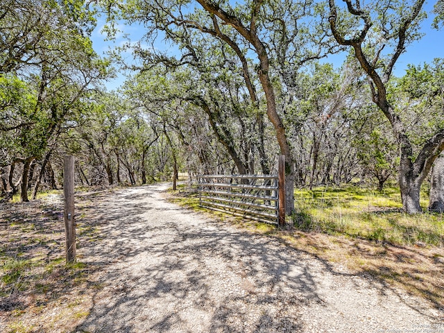 810 Sandy Pt, Wimberley TX, 78676 land for sale