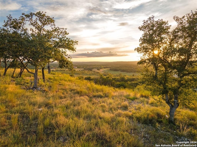 1853 Paradise Pkwy, Canyon Lake TX, 78133 land for sale