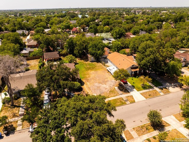 2028 W Huisache Ave, San Antonio, TX 78201