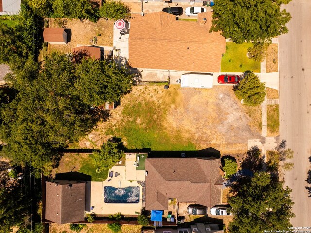 2028 W Huisache Ave, San Antonio, TX 78201