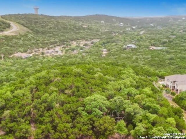 8535 Colfax Cv, San Antonio TX, 78255 land for sale