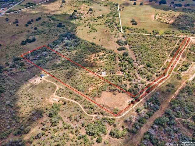 463 Postert Ln, Floresville TX, 78114 land for sale