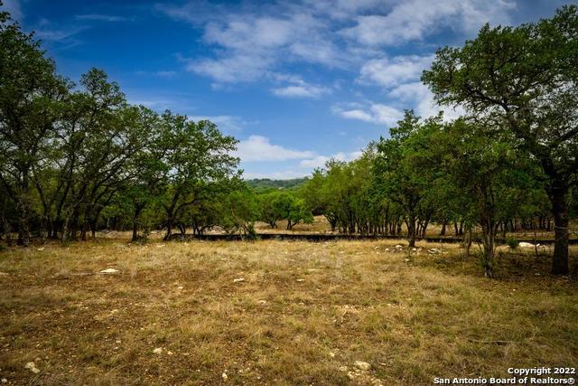 106 Swede Crk, Boerne TX, 78006 land for sale