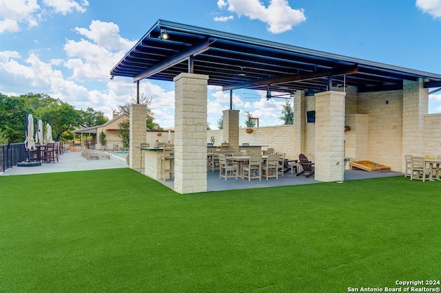 6477 Ranch Road 783, Harper, TX 78631