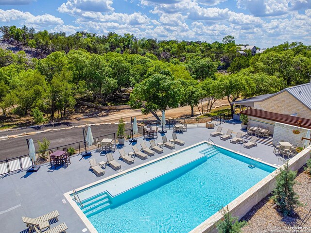 6477 Ranch Road 783, Harper, TX 78631