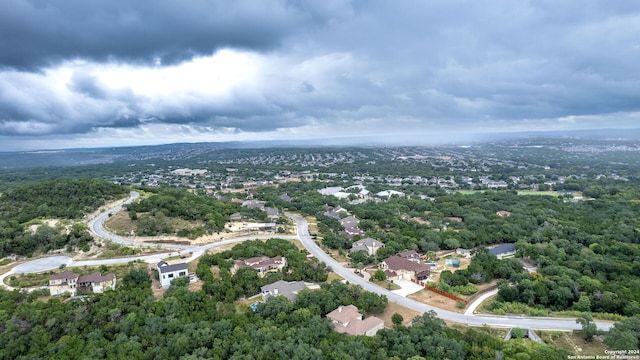 8426 San Fidel Way, San Antonio TX, 78255 land for sale