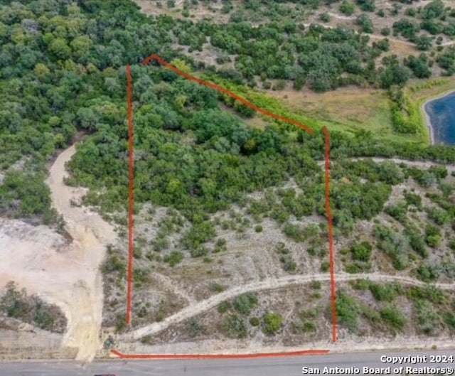 LOT30 Lake Rdg, Helotes TX, 78023 land for sale