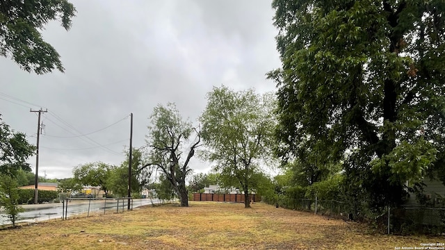 1202 Waverly Ave, San Antonio TX, 78201 land for sale