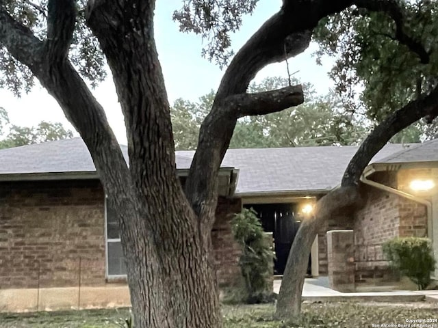 6114 Woodmoor St, San Antonio, TX 78249 - exterior space