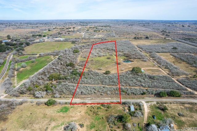 000 Mineral Cemetery Rd, Beeville TX, 78102 land for sale