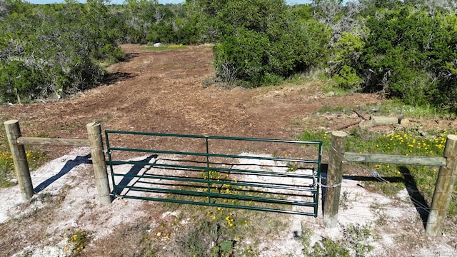 Listing photo 2 for 000 Mineral Cemetery Rd, Beeville TX 78102