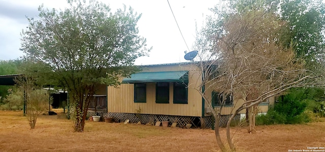 912 Fm 624, Cotulla, TX 78014