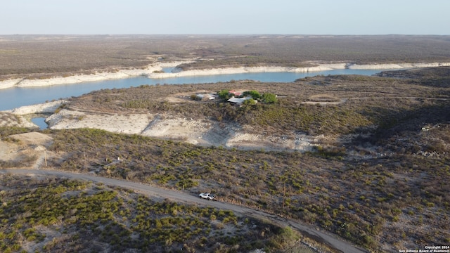 933 Diablo St, Del Rio TX, 78840 land for sale