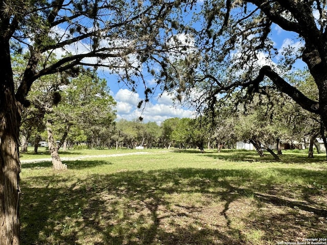 101 Patterson Dr, Leakey TX, 78873 land for sale