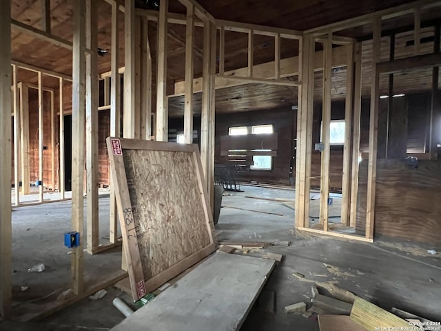 1322 Hays St, San Antonio, TX 78202 - view of miscellaneous room