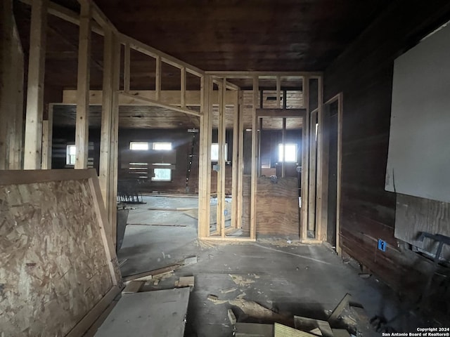 1322 Hays St, San Antonio, TX 78202 - view of miscellaneous room