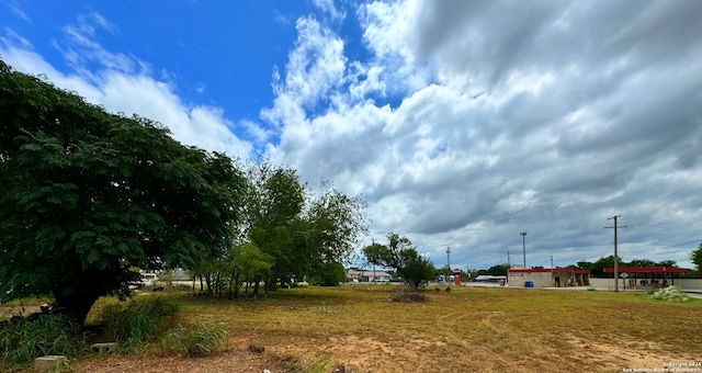 view of home's community