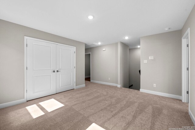 laundry room featuring cabinets, independent washer and dryer, and dark hardwood / wood-style flooring