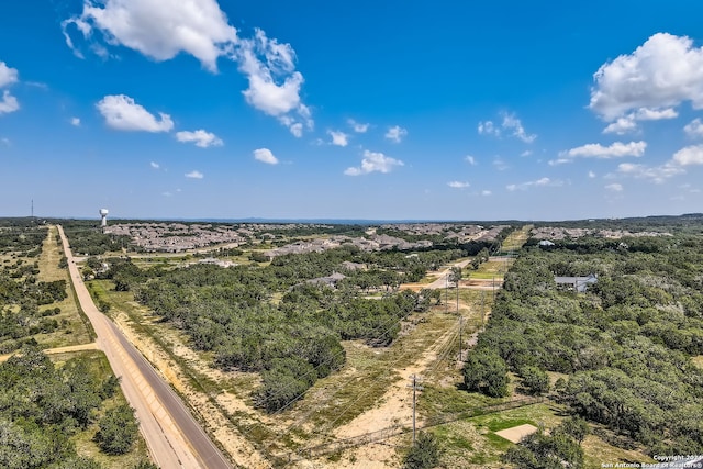 34893 Thanksgiving Trl, Bulverde TX, 78163 land for sale