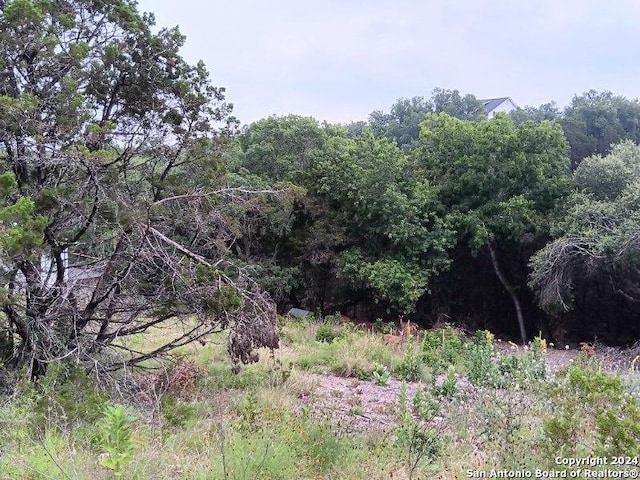 421 Lexington Pass, Canyon Lake TX, 78133 land for sale