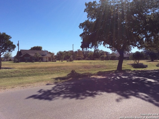 5 Flying L Dr, Bandera TX, 78003 land for sale