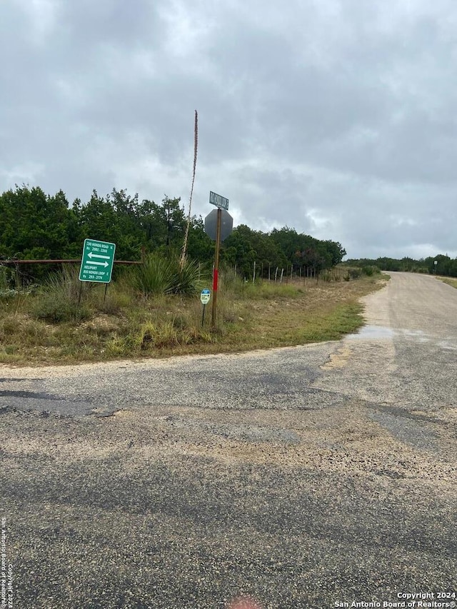 LOT63C Rio Hondo Loop E, Tarpley TX, 78883 land for sale