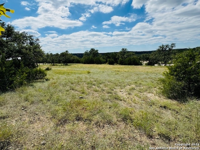 2460 George Pass, Canyon Lake TX, 78133 land for sale