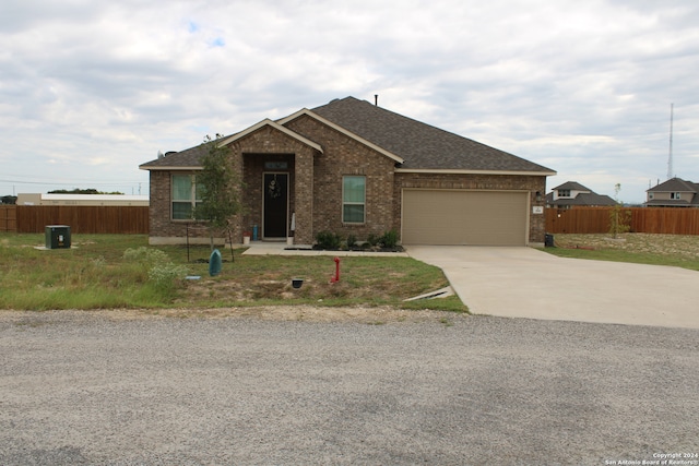 104 Scarlet Oak, Floresville TX, 78114, 3 bedrooms, 2 baths house for sale