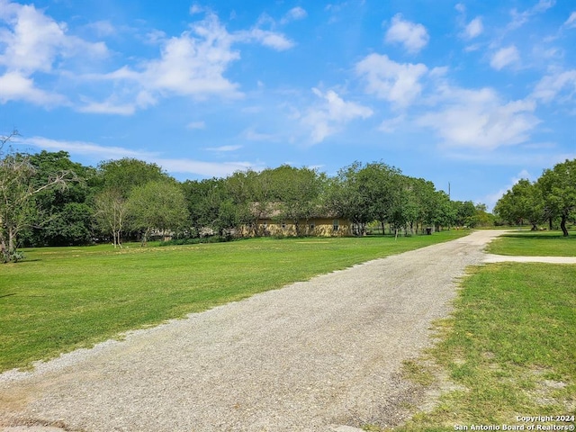 2218 Terrell Ave, Jourdanton TX, 78026 land for sale