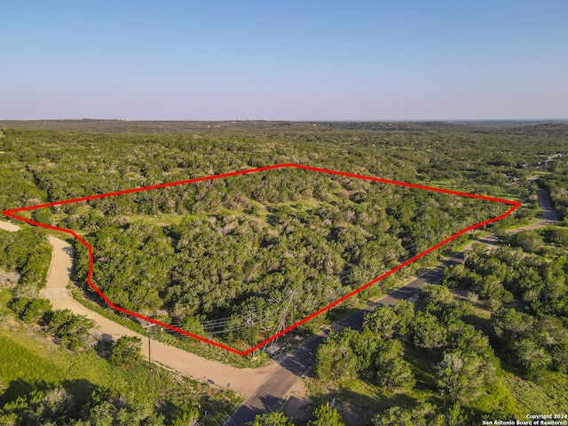 140 County Road 244, Hondo TX, 78861 land for sale