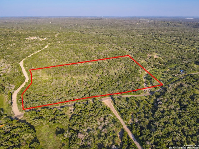 Listing photo 3 for 140 County Road 244, Hondo TX 78861