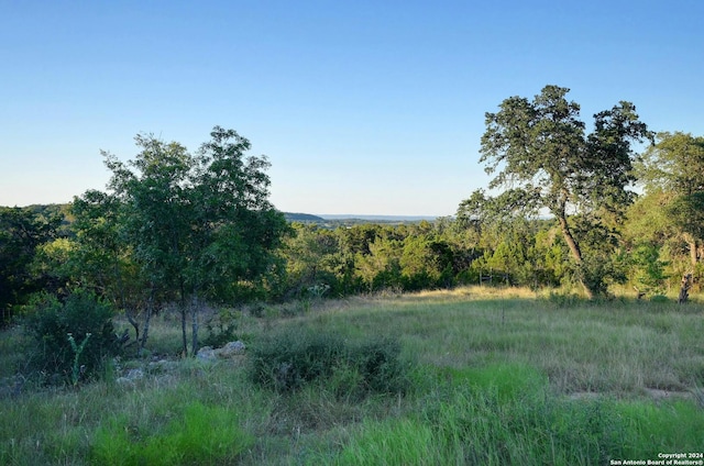 view of landscape