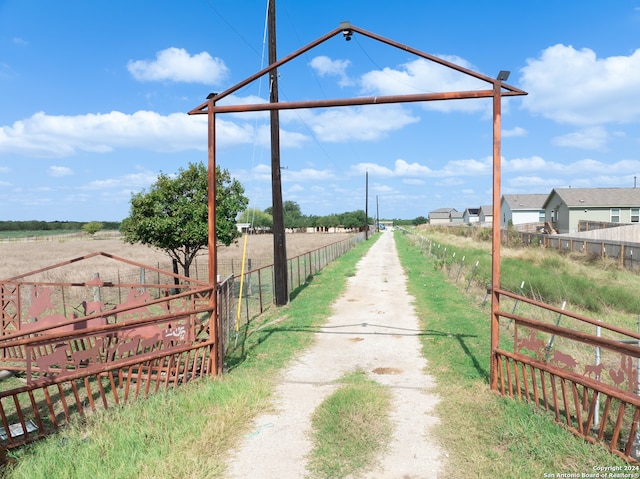 Listing photo 2 for 3325 N Abbott Rd, Saint Hedwig TX 78152