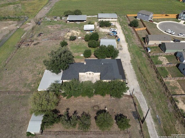 3325 N Abbott Rd, Saint Hedwig, TX 78152