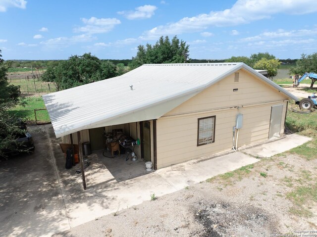 3325 N Abbott Rd, Saint Hedwig, TX 78152
