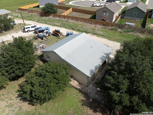 3325 N Abbott Rd, Saint Hedwig, TX 78152