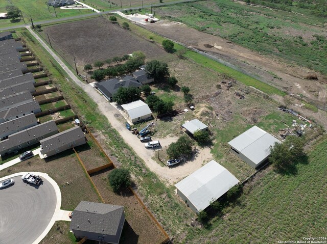 3325 N Abbott Rd, Saint Hedwig, TX 78152