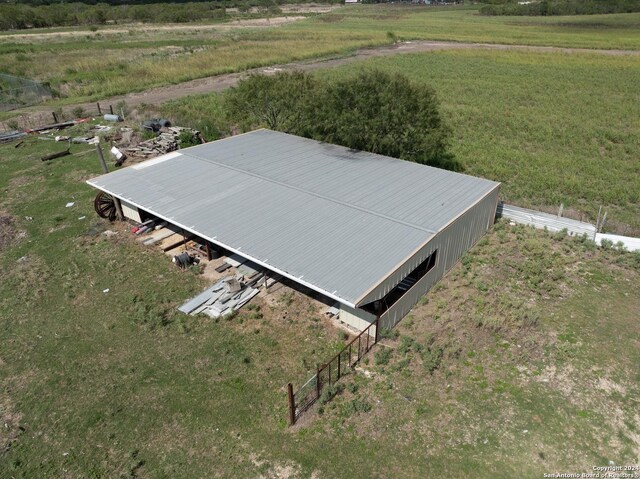 3325 N Abbott Rd, Saint Hedwig, TX 78152