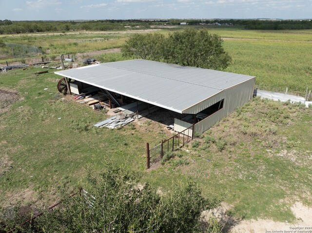 3325 N Abbott Rd, Saint Hedwig, TX 78152