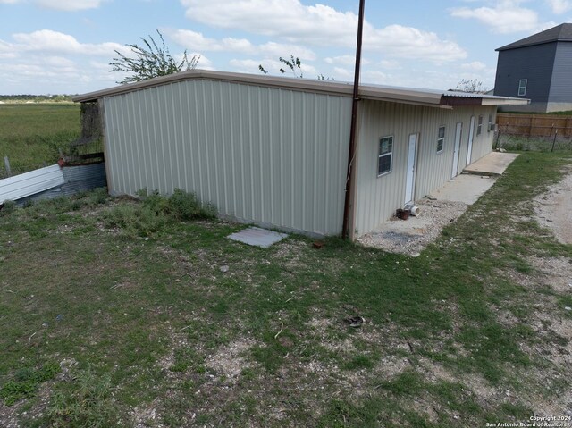 3325 N Abbott Rd, Saint Hedwig, TX 78152