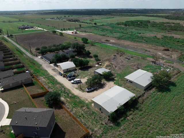 3325 N Abbott Rd, Saint Hedwig, TX 78152