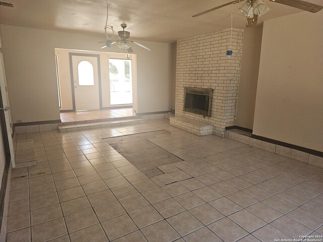 3325 N Abbott Rd, Saint Hedwig, TX 78152