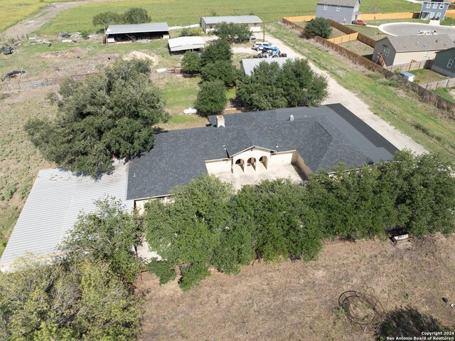 3325 N Abbott Rd, Saint Hedwig, TX 78152