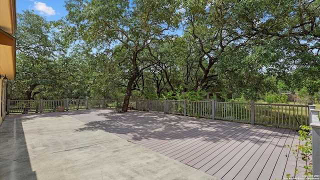 exterior space with a patio