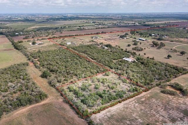 Listing photo 3 for 0 Wildhorse Pass, Marion TX 78152