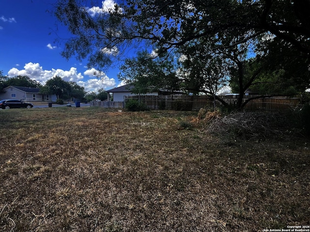 Listing photo 3 for 706 S Brownleaf St, San Antonio TX 78227