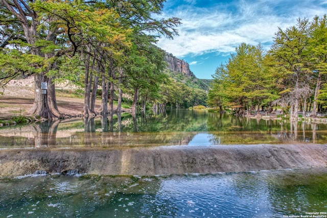 water view