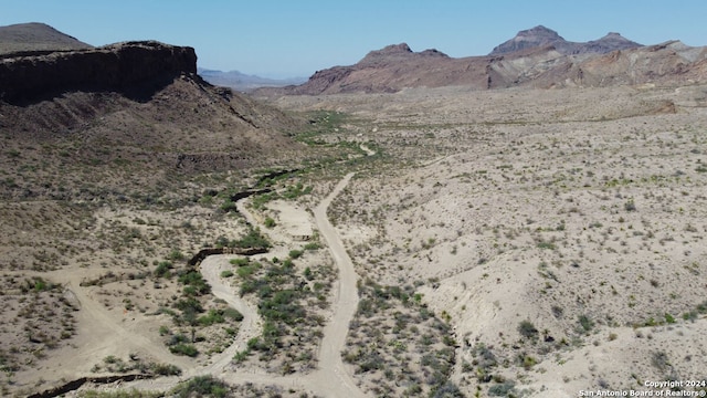 0 Terlingua Ranch Rd, Terlingua TX, 79852 land for sale